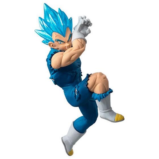 バンダイ ドラゴンボール超 Vsドラゴンボール15 Ssgss ベジータ Dhg ガシャポン フィギュア トミカ 食玩 販売 通販 大阪 日本橋 Toy S Zero トイズゼロ