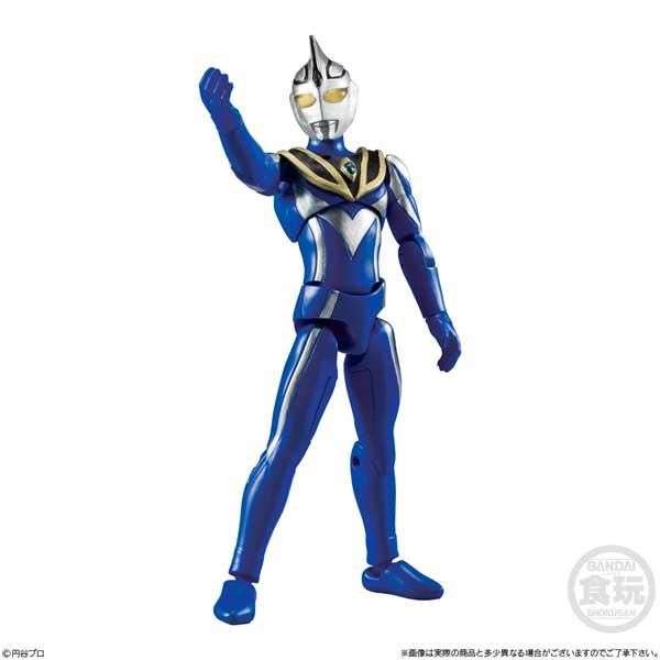 バンダイ 超動 ウルトラマン７ ウルトラマンアグル V2 Bs0287 ガシャポン フィギュア トミカ 食玩 販売 通販 大阪 日本橋 Toy S Zero トイズゼロ