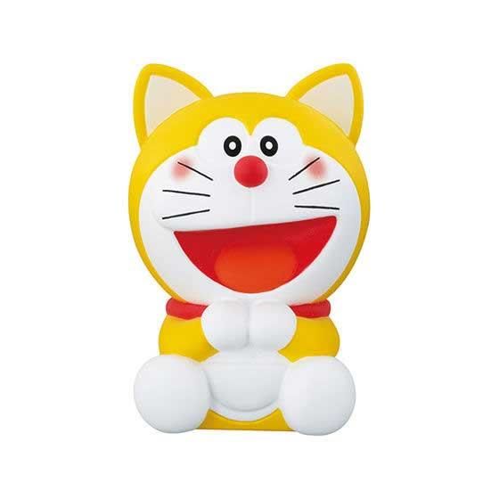 バンダイ ドラえもん ソフビこれくしょん5 元祖ドラえもん ぱあっ バンダイ ドラえもん ソフビこれくしょん5 元祖ドラえもん ぱあっ
