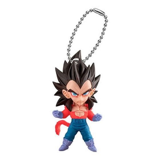 バンダイ ドラゴンボール超 Udm バースト45 超サイヤ人4ベジータ バンダイ ドラゴンボール超 Udm バースト45 超サイヤ人4ベジータ