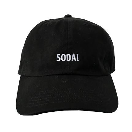 Soda Believe Music Store Official Website