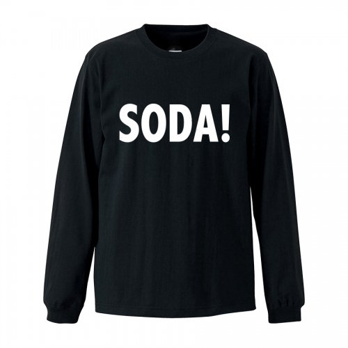 Soda Believe Music Store Official Website