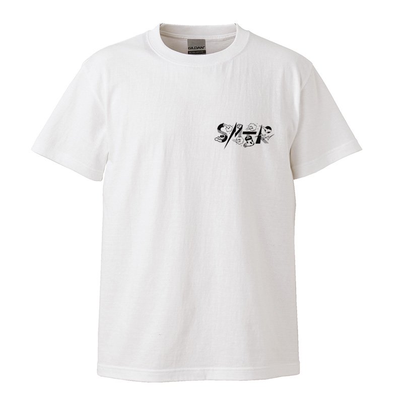 Smtk キャラクターtシャツ Believe Music Store Official Website
