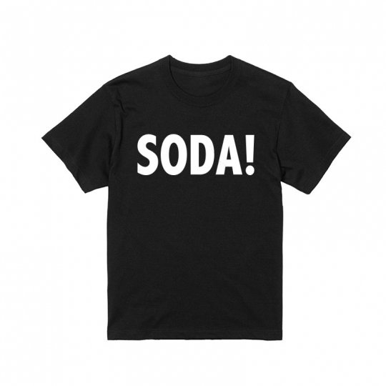 Soda T Believe Music Store Official Website