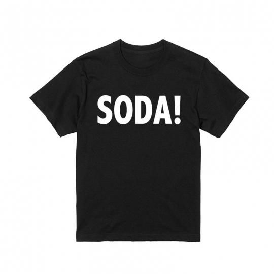 Soda T Believe Music Store Official Website