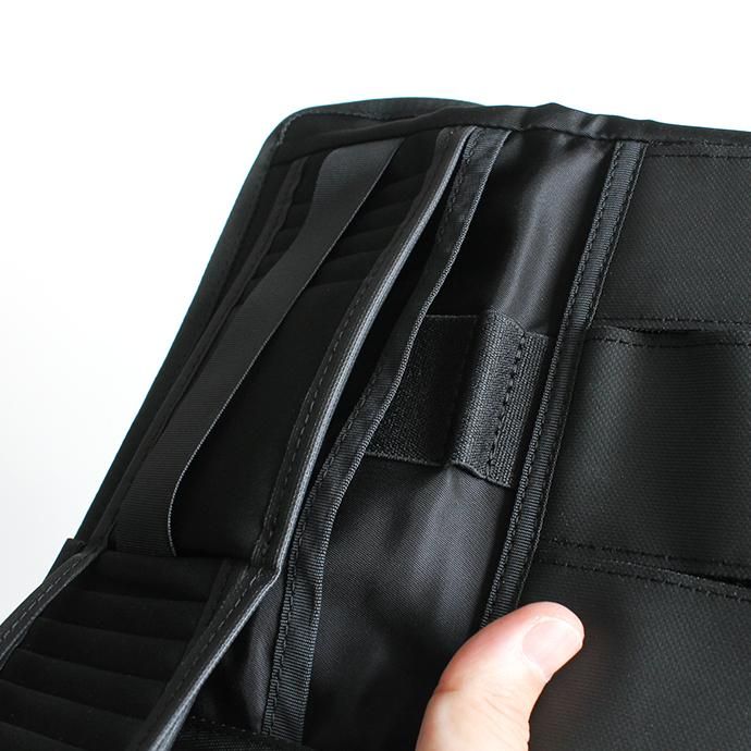 152656964 bagjack / Turbo Wallet - High Grossy バッグジャック ターボウォレット ハイグロッシー 02