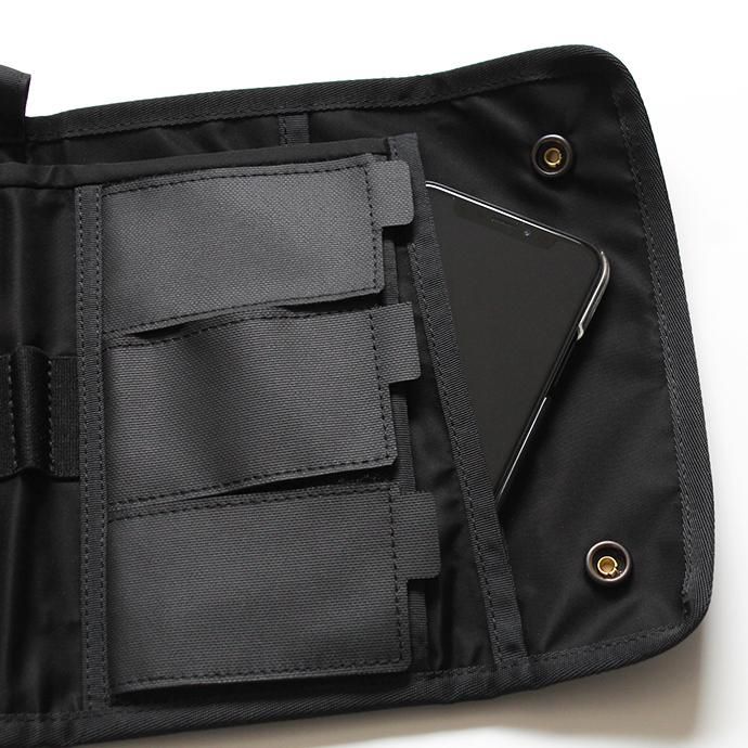 152656964 bagjack / Turbo Wallet - High Grossy バッグジャック ターボウォレット ハイグロッシー 02