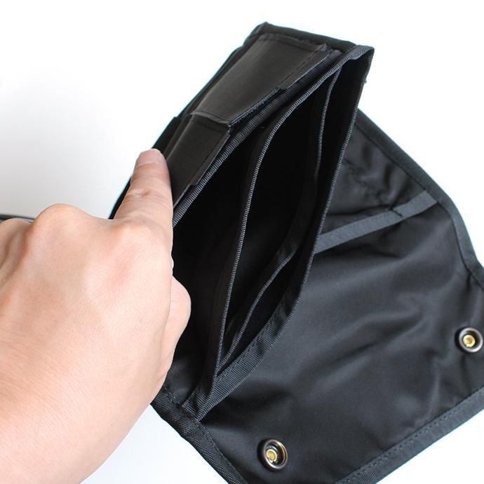 152656964 bagjack / Turbo Wallet - High Grossy バッグジャック ターボウォレット ハイグロッシー 02