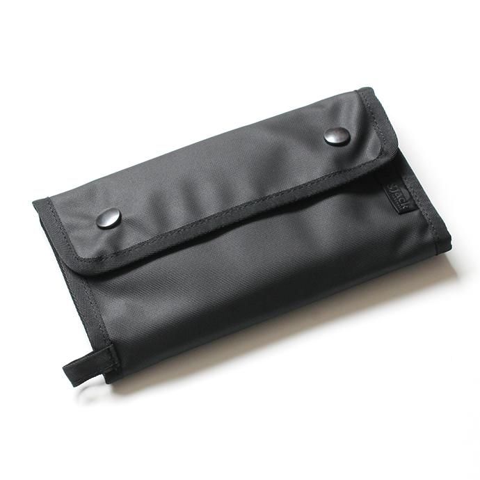 152656964 bagjack / Turbo Wallet - High Grossy バッグジャック ターボウォレット ハイグロッシー 02
