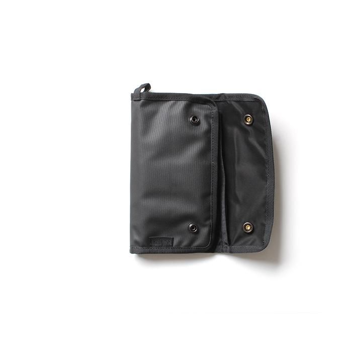 152656964 bagjack / Turbo Wallet - High Grossy バッグジャック ターボウォレット ハイグロッシー 02