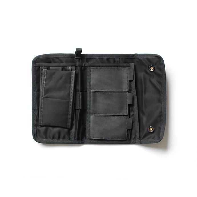 152656964 bagjack / Turbo Wallet - High Grossy バッグジャック ターボウォレット ハイグロッシー 02