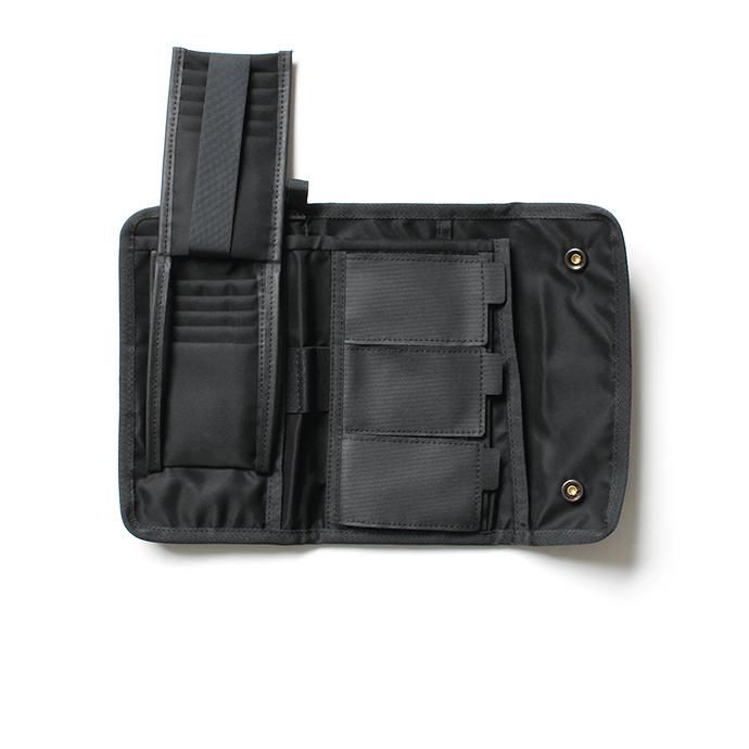 152656964 bagjack / Turbo Wallet - High Grossy バッグジャック ターボウォレット ハイグロッシー 02