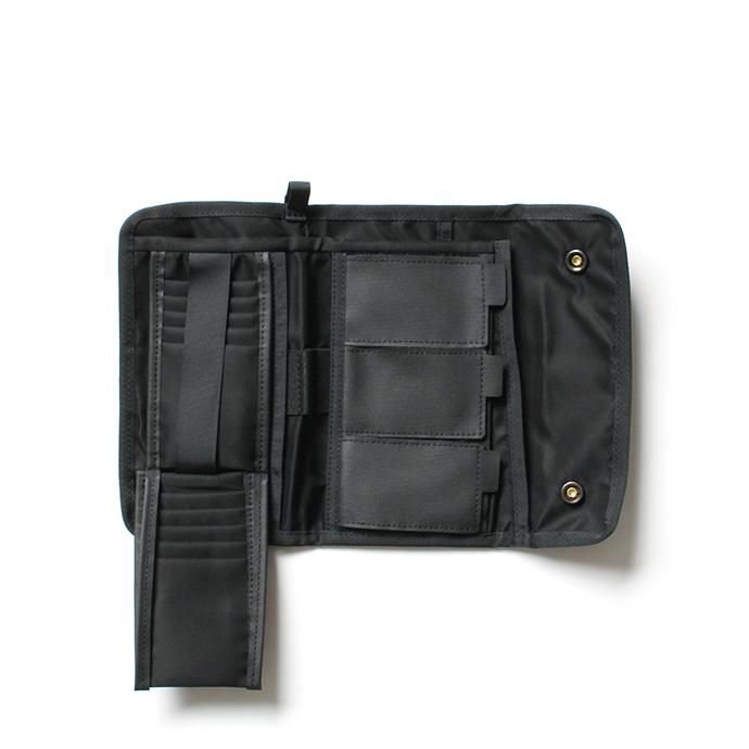 152656964 bagjack / Turbo Wallet - High Grossy バッグジャック ターボウォレット ハイグロッシー 02