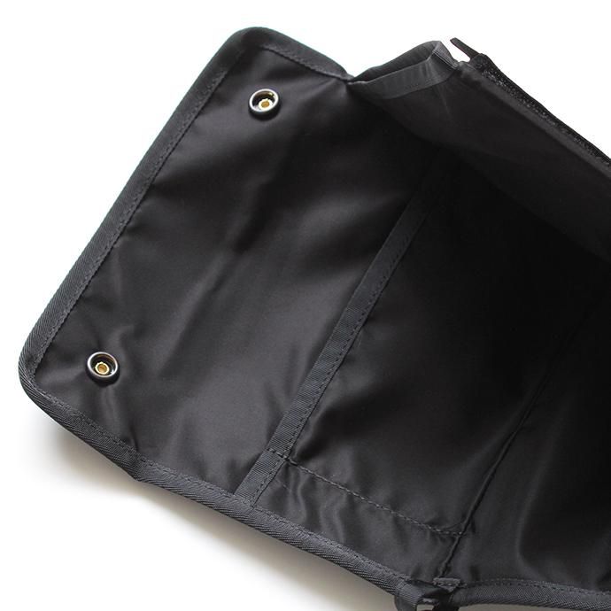 152656964 bagjack / Turbo Wallet - High Grossy バッグジャック ターボウォレット ハイグロッシー 02