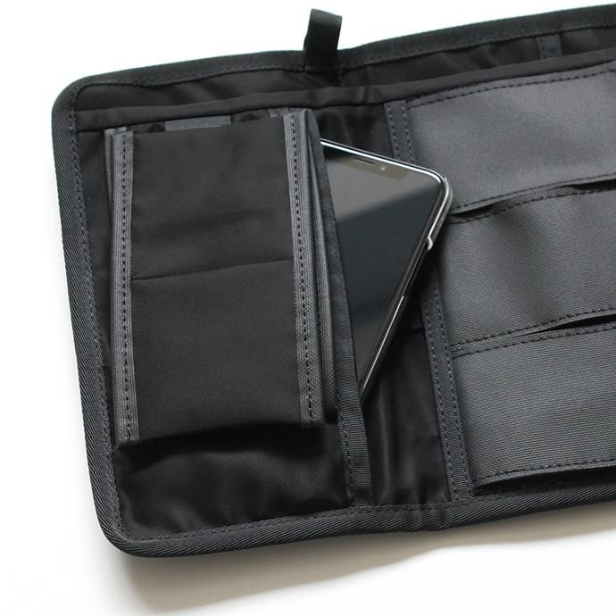 152656964 bagjack / Turbo Wallet - High Grossy バッグジャック ターボウォレット ハイグロッシー 02