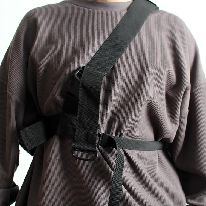 153795858 BAICYCLON by bagjack / BCL-03 - Black バイシクロンバイバッグジャック ショルダーバッグ ブラック<img class='new_mark_img2' src='https://img.shop-pro.jp/img/new/icons47.gif' style='border:none;display:inline;margin:0px;padding:0px;width:auto;' /> 02