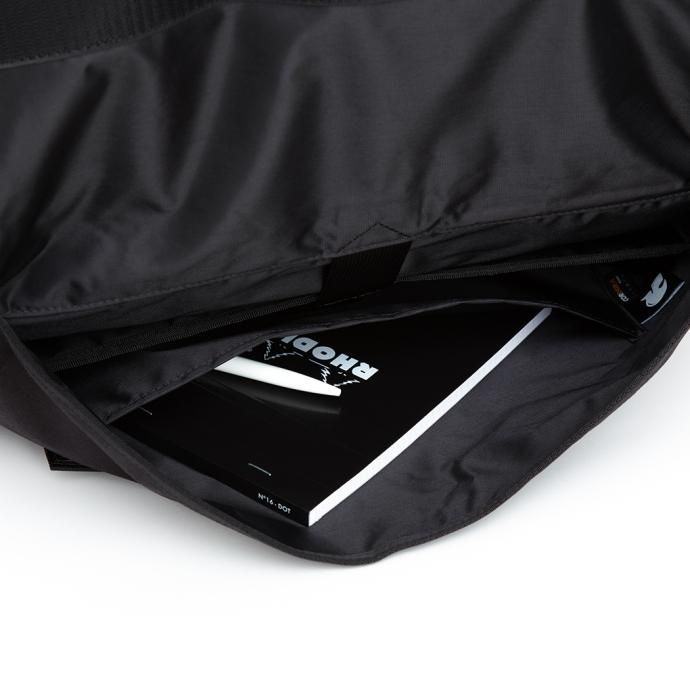 153795858 BAICYCLON by bagjack / BCL-03 - Black バイシクロンバイバッグジャック ショルダーバッグ ブラック<img class='new_mark_img2' src='https://img.shop-pro.jp/img/new/icons47.gif' style='border:none;display:inline;margin:0px;padding:0px;width:auto;' /> 02