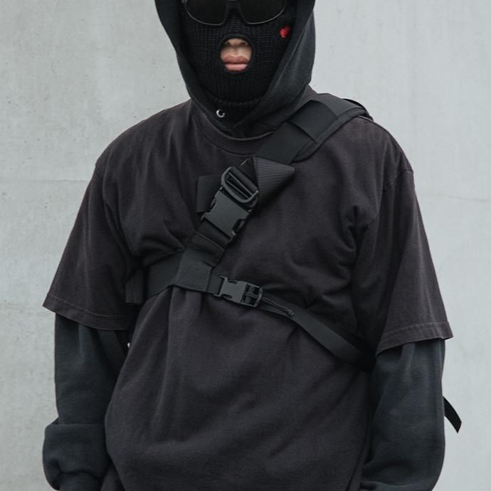 153795858 BAICYCLON by bagjack / BCL-03 - Black バイシクロンバイバッグジャック ショルダーバッグ ブラック<img class='new_mark_img2' src='https://img.shop-pro.jp/img/new/icons47.gif' style='border:none;display:inline;margin:0px;padding:0px;width:auto;' /> 02