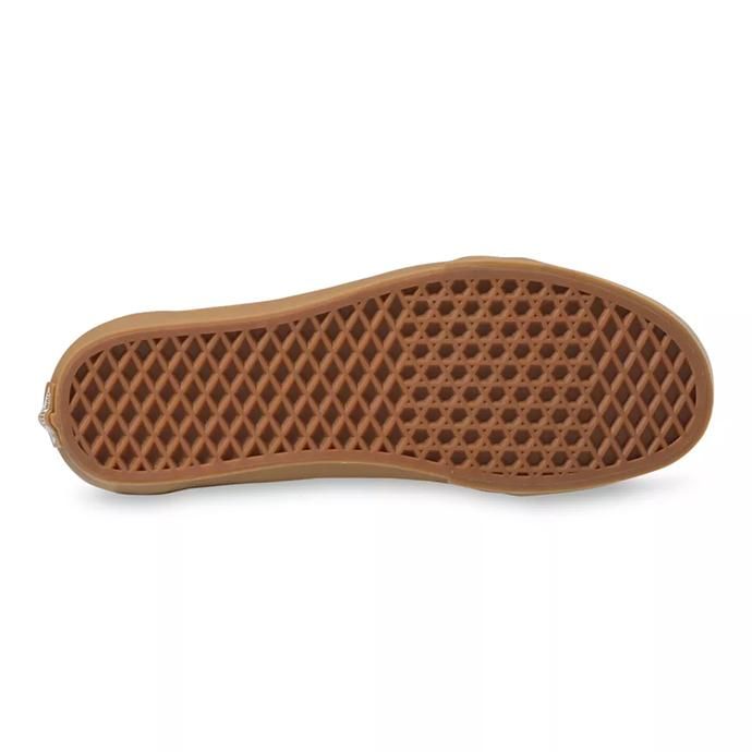 155451904 VANS / Gum Old Skool - Oatmeal ヴァンズ ガムソールオールドスクール オートミール VN0A4U3B2NX 02