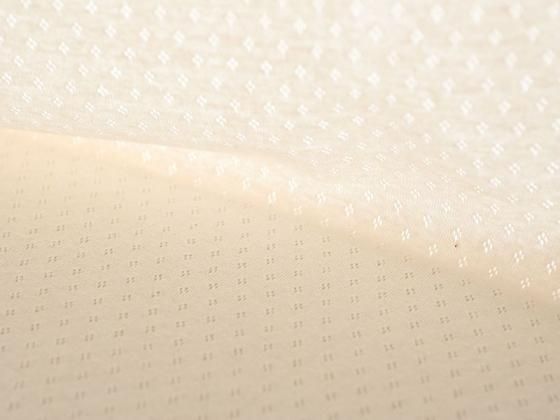ブラなしで過ごせる肌に優しいタンクトップ 裏側ポケット部分