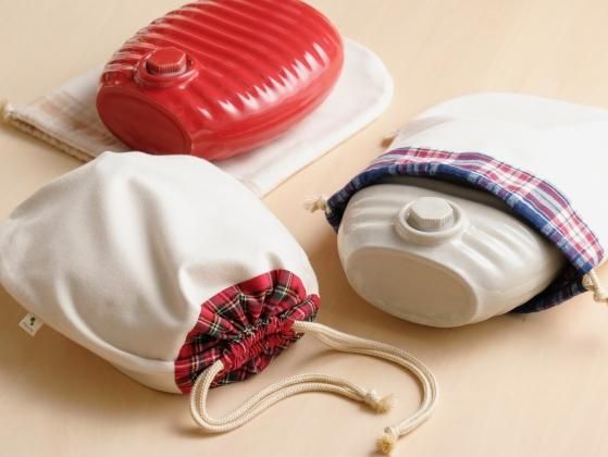 陶器の湯たんぽ 俵型 とカバーのお得セット マアル公式オンラインショップ 陶器の湯たんぽ 俵型 とカバーのお得セット マアル公式オンラインショップ