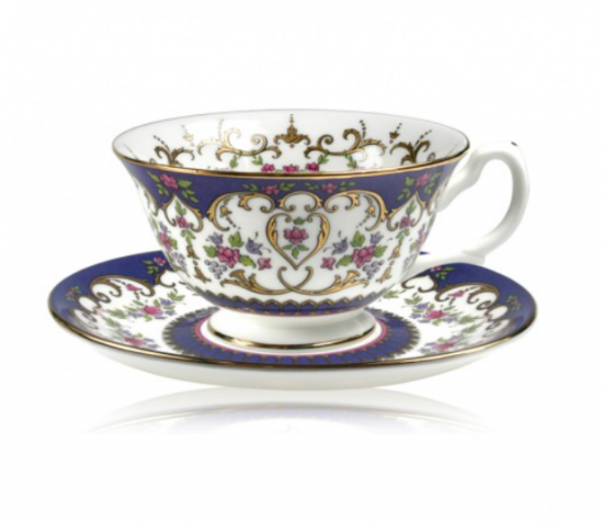 英国王室オフィシャル商品 ヴィクトリア女王 ティーカップ ソーサー Alice London アリスロンドン 英国雑貨の店 イギリス伝統品から雑貨まで揃ったセレクトショップです