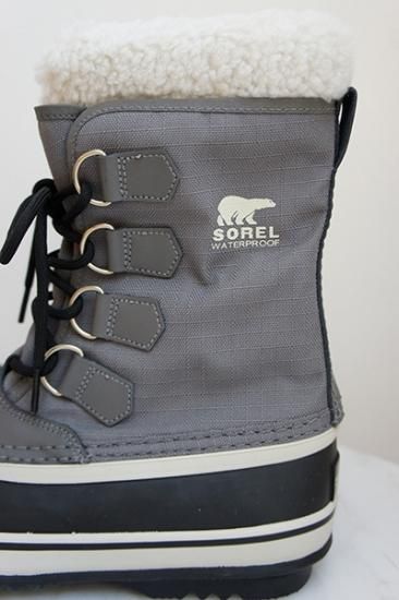 sorel pro deal