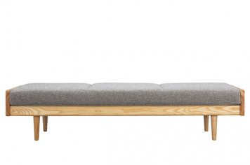 Graf Day Bed Bench グラフ デイベッドベンチ