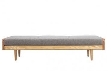 Graf Day Bed Bench グラフ デイベッドベンチ