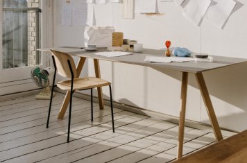 Hay Copenhague Desk Cph30 ヘイ コペンハーゲン デスク 1600