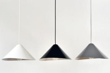 Graf Pendant Lamp Waft グラフ ペンダントランプ ワフト