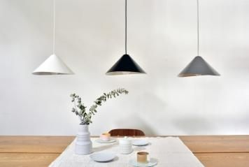 Graf Pendant Lamp Waft グラフ ペンダントランプ ワフト