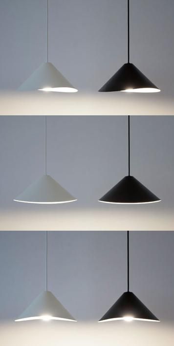 Graf Pendant Lamp Waft グラフ ペンダントランプ ワフト