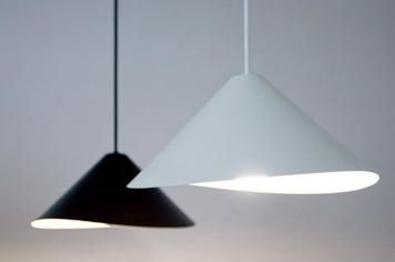 Graf Pendant Lamp Waft グラフ ペンダントランプ ワフト