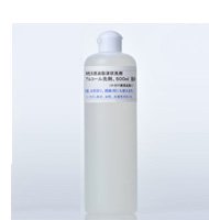 天然油脂液状洗剤(Dリモネン配合)