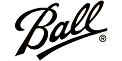 メイソンジャーブランド「Ball / ボール」ロゴ画像