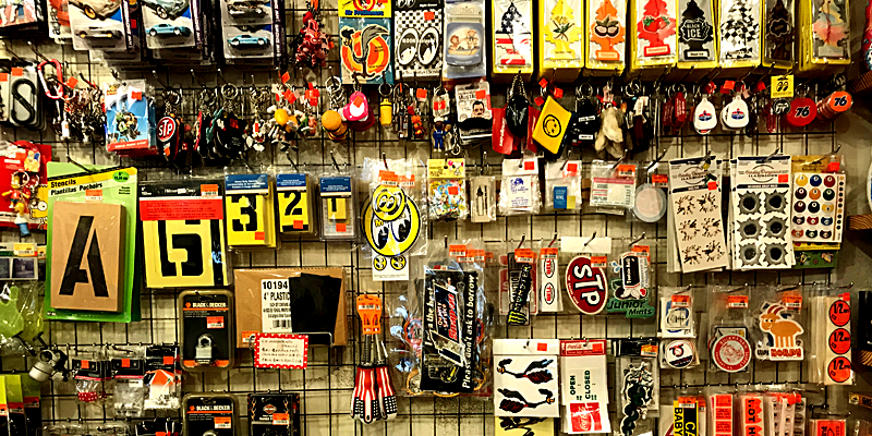Underwood アメリカ雑貨のお店 Underwood アメリカ雑貨のお店