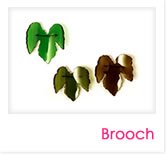 brooch