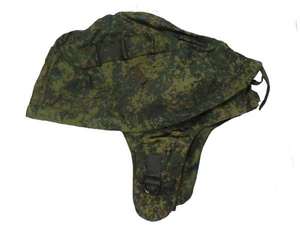現行ロシア軍6B7-1M型鉄帽部品|ミリタリーグッズ通販専門店のパッチ 