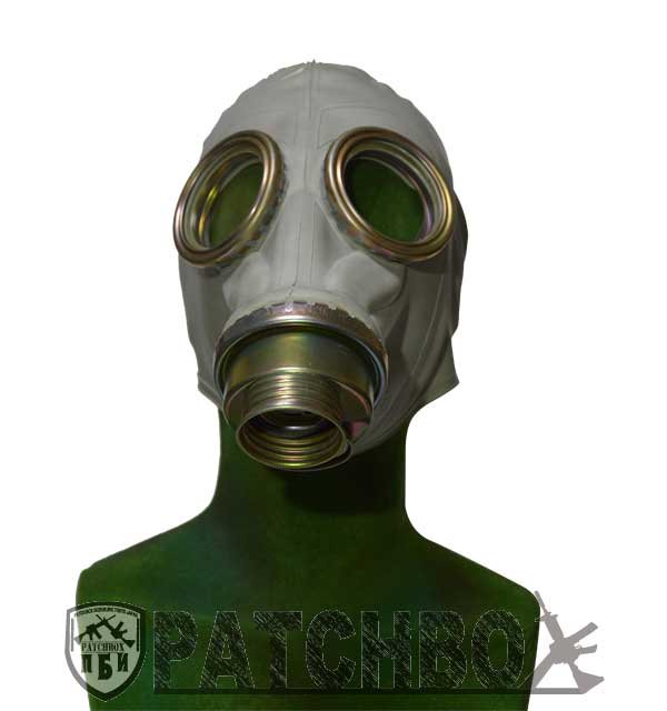 ポーランド軍のガスマスクタイプA| ガスマスク |ミリタリーグッズ通販専門店のパッチボックス