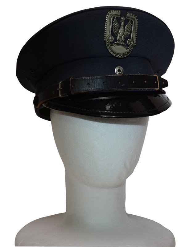 ポーランド空軍将校礼装用制帽| ポーランド軍|ミリタリーグッズ通販
