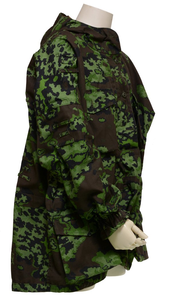 ロシア軍リバーシブル迷彩服上下 ミリタリー通販専門店のパッチボックス