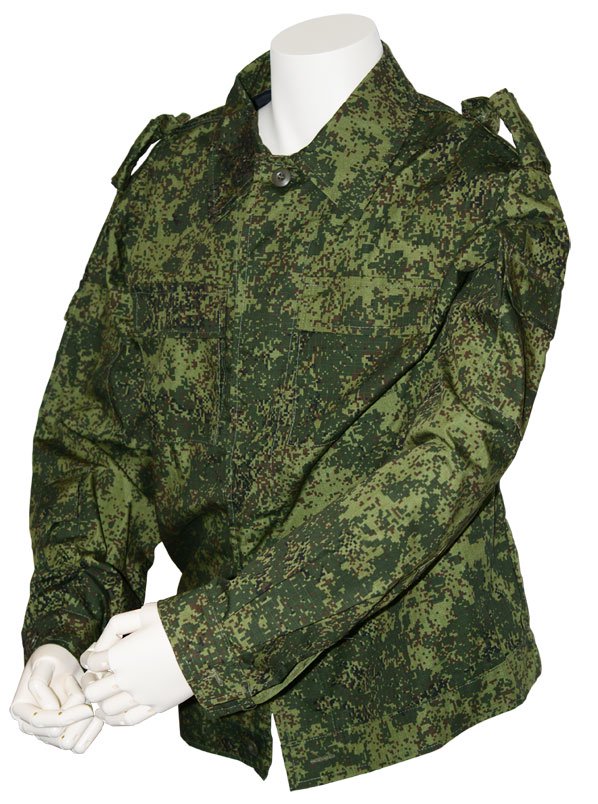 ロシア軍2014年型チフラ柄戦闘服上下 | ミリタリーグッズ通販専門店のパッチボックス