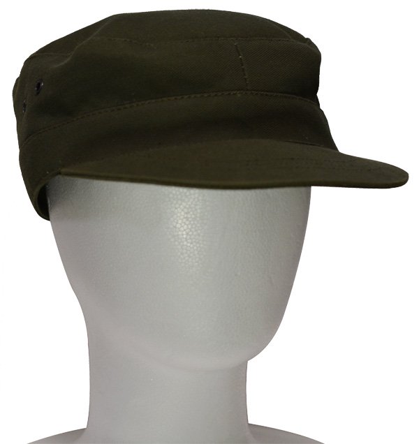 ウクライナ国家防衛隊帽子
