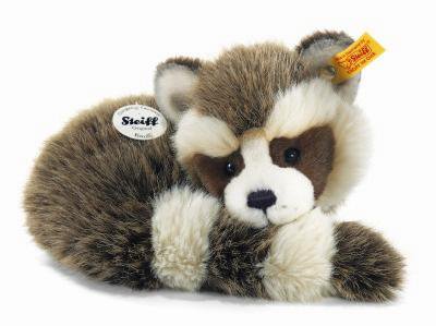 steiff raccoon