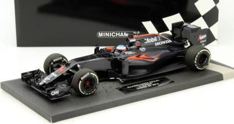 ミニチャンプス 1 18 マクラーレン ホンダ Mp4 31 フェルナンド アロンソ 16 ミニチャンプス専門店 Minichamps World