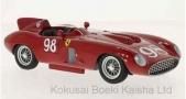 1:18 CMF ferrari 750 monza #16 Tourist Trophy kelly//Titterington