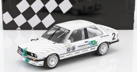 ミニチャンプス 155862602 118 Bmw 325i 2 Vogelsang Automobile