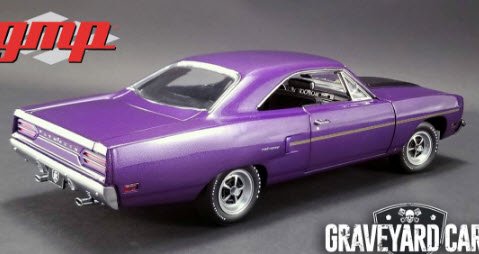 graveyard carz diecast cars