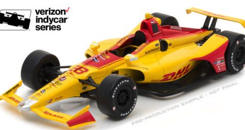 greenlight indycar